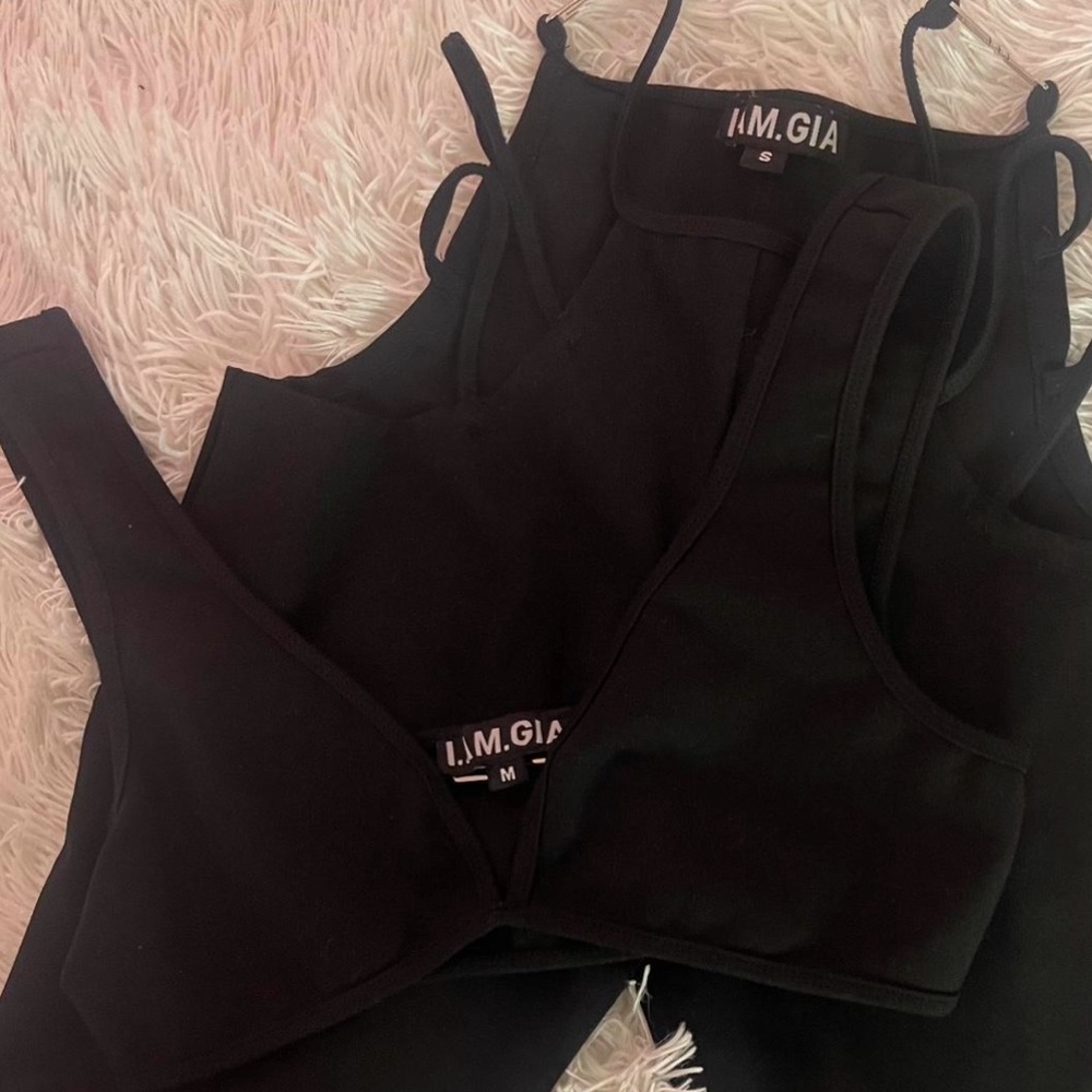I.AM.GIA Pant Set